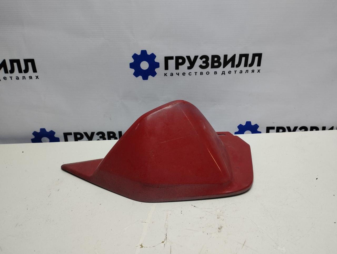 накладка на зеркало Volvo FH4 первое поколение (2013 - 2020), 84411634