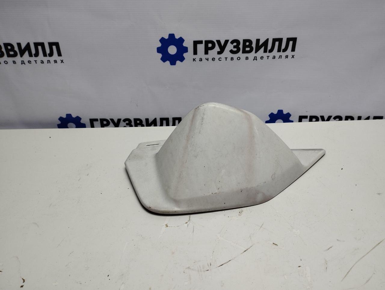 накладка на зеркало Volvo FH4 первое поколение (2013 - 2020), 84311636