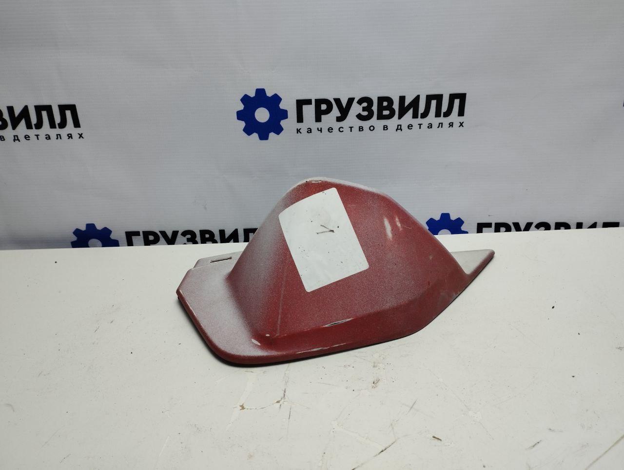 накладка на зеркало Volvo FH4 первое поколение (2013 - 2020), 84311636