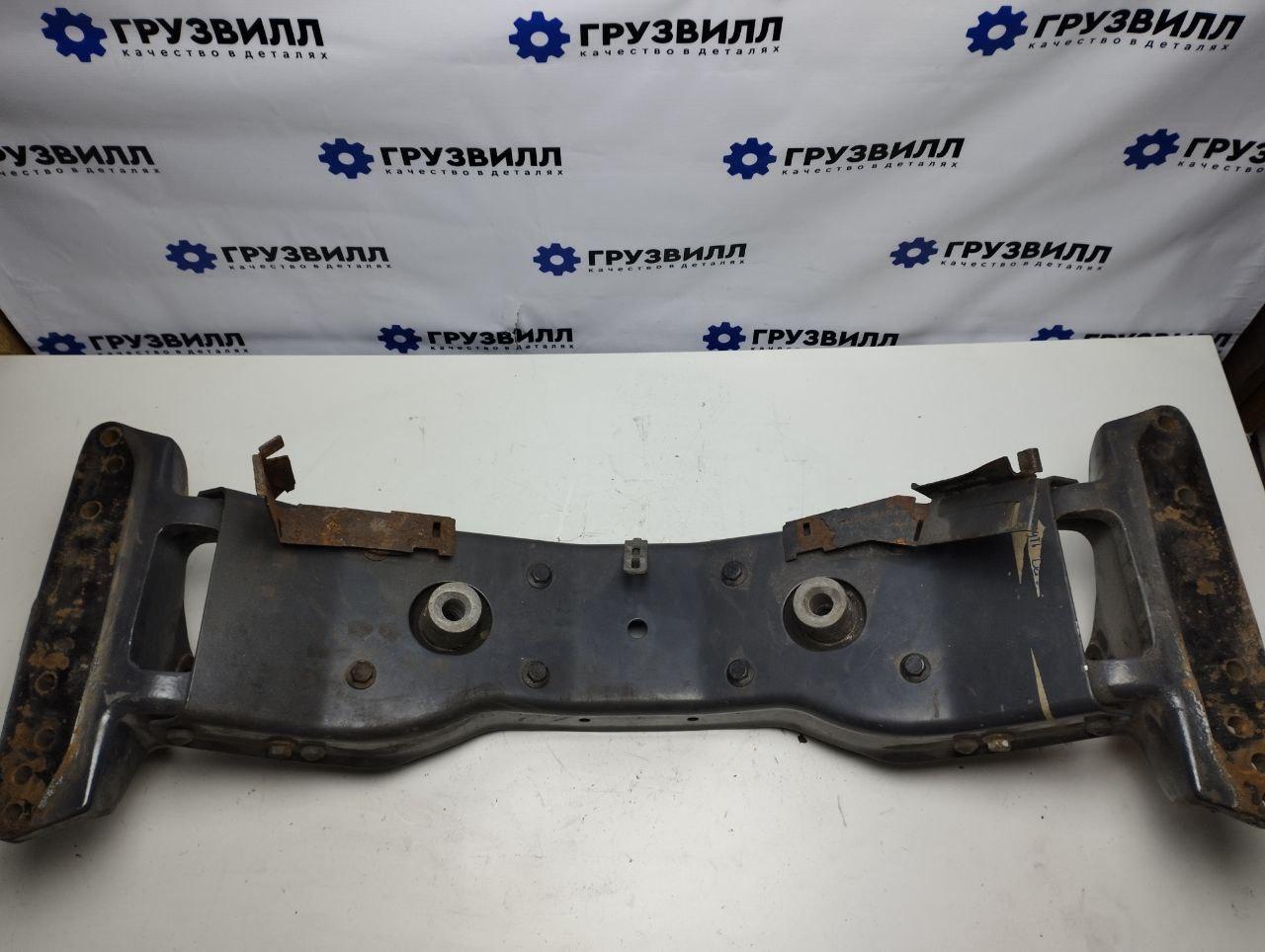 траверса в сборе Volvo FH4 первое поколение (2013 - 2020), 21997378, 21899322, 21332947