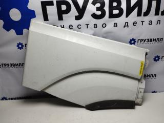 крыло переднее правое Mercedes-Benz Actros 4 поколение (MP4) (2011 - 2026), A9608847375, A9608847575, A9608847675