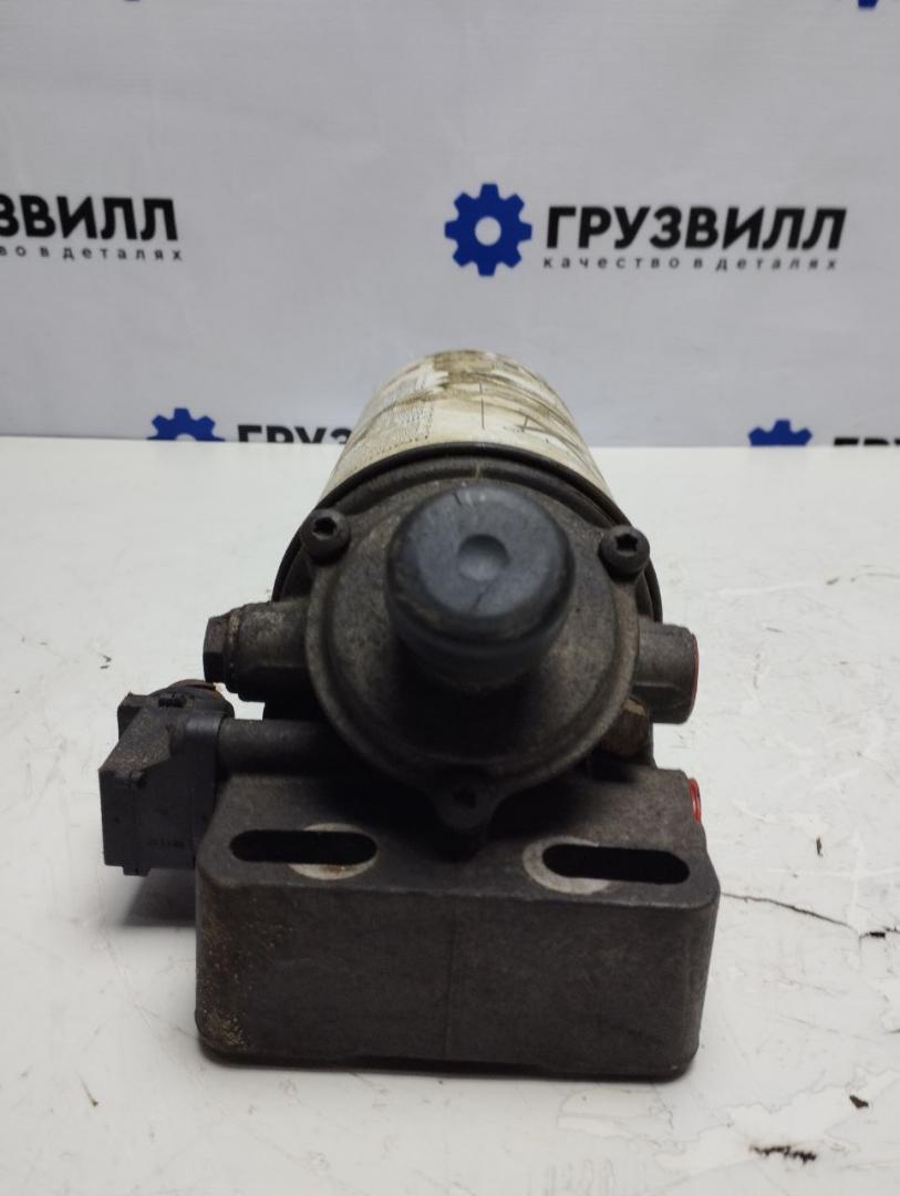 топливный сепаратор DAF 106 XF (2015 - 2026), 1745280, 6660631140 - фото №1