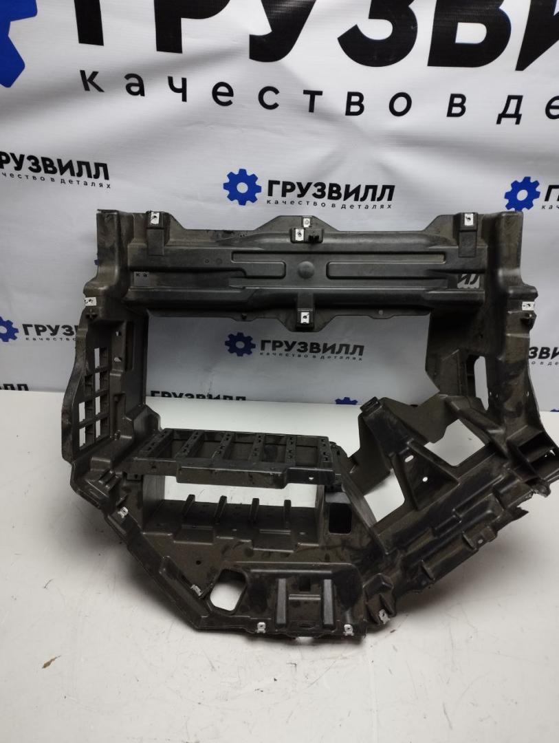 кронштейн торпеды Volvo FH4 первое поколение (2013 - 2020), 82412360