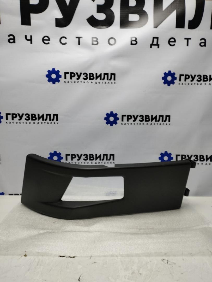 облицовка противотуманной фары Renault T-Series 1 поколение (2013 - 2026), 82275650, 7482275650