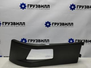 облицовка противотуманной фары Renault T-Series 1 поколение (2013 - 2026), 82275650, 7482275650