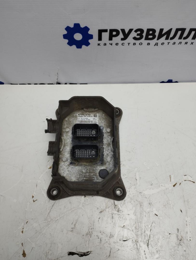 Блок света FCIOM Volvo FH4 первое поколение (2013 - 2020), 21855896