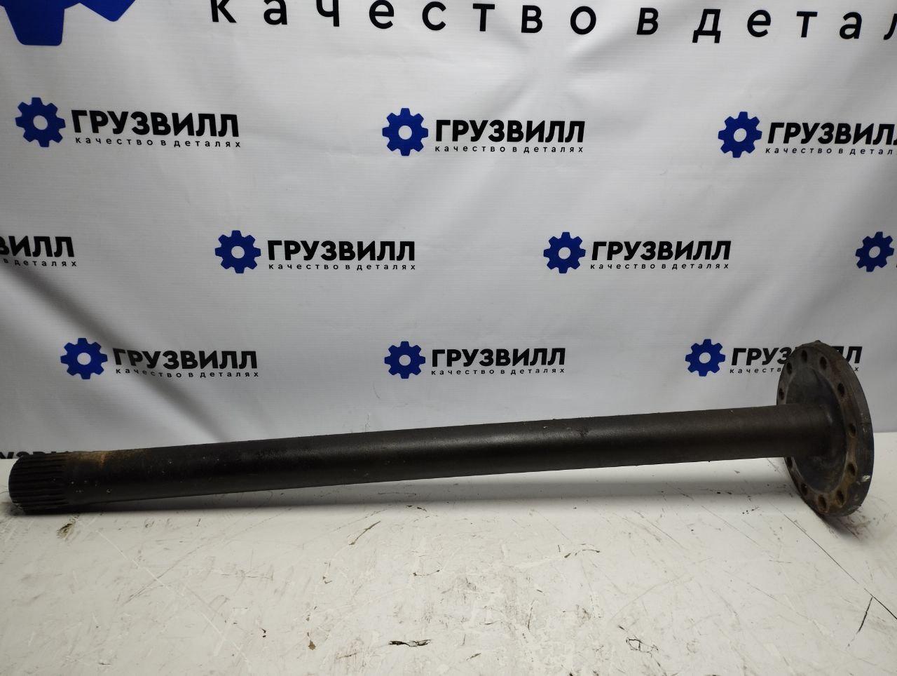 полуось (приводной вал, ШРУС) Volvo FH4 первое поколение (2013 - 2020), 1524627