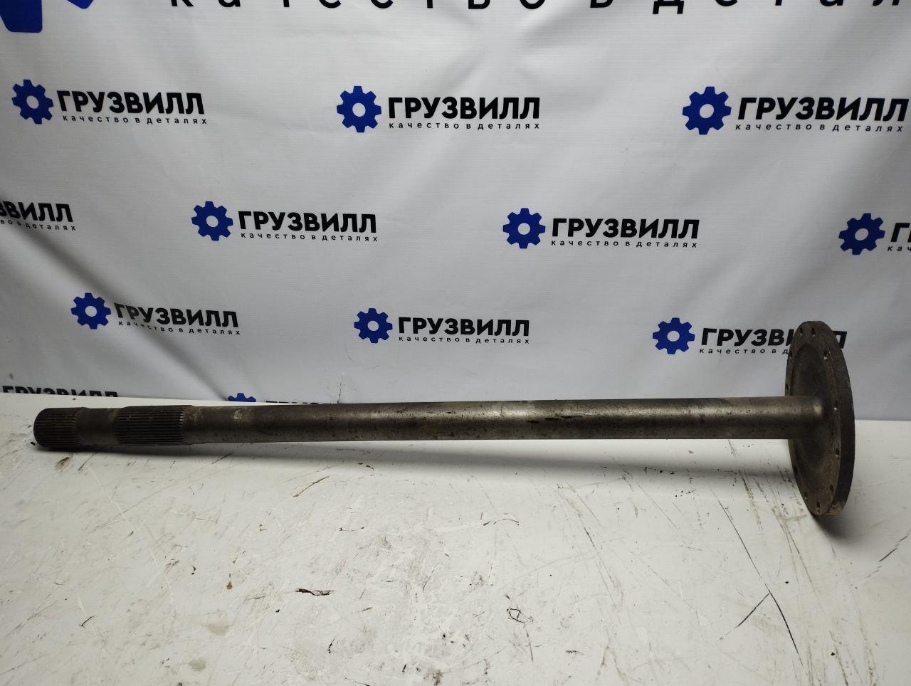 полуось (приводной вал, ШРУС) Volvo FH4 первое поколение (2013 - 2020)