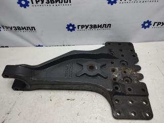 кронштейн штанги стабилизатора Volvo FH4 первое поколение (2013 - 2020), 21272062