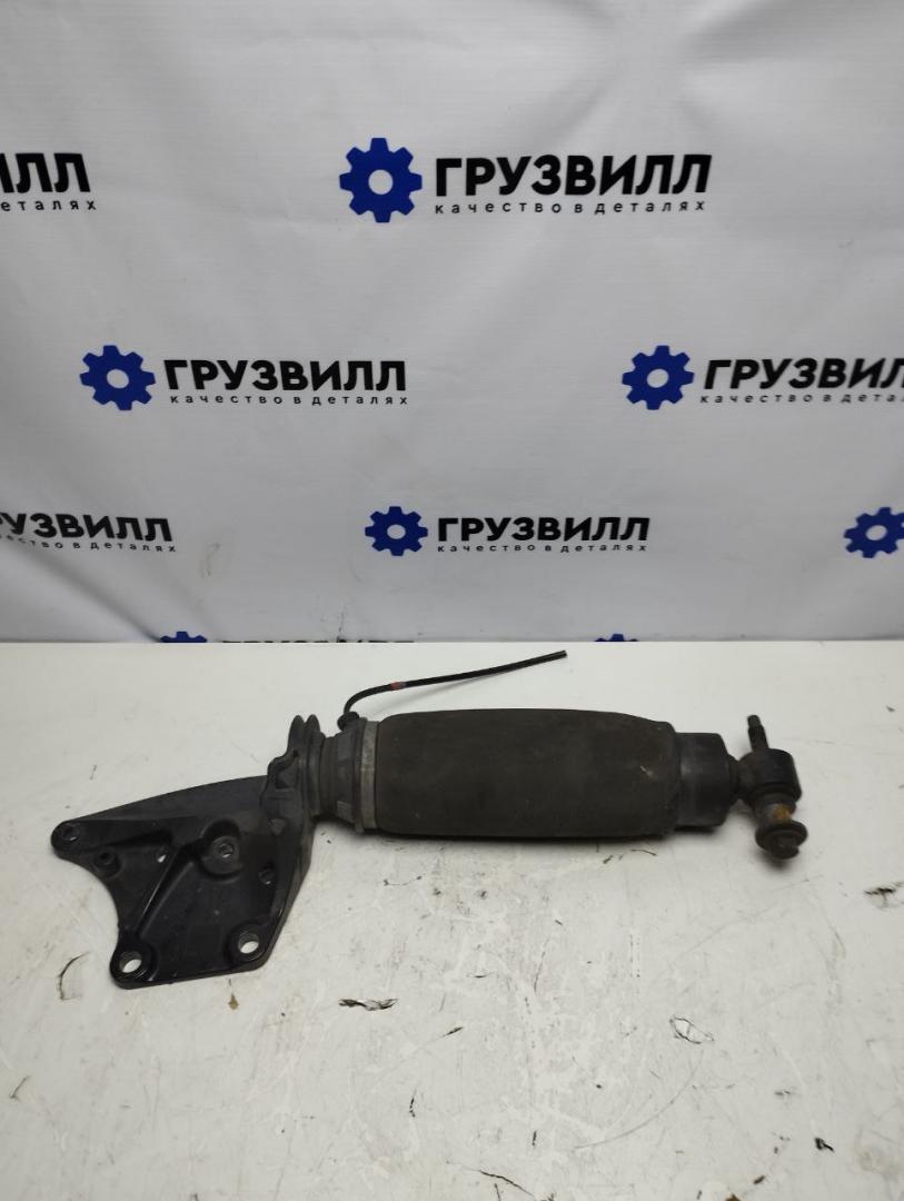 амортизатор кабины Renault T-Series 1 поколение (2013 - 2026), 7421170696, 7423577668, 82316136