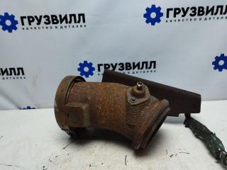 горный тормоз (ретарда) Volvo FH4 первое поколение (2013 - 2020), 22104781, 22104783
