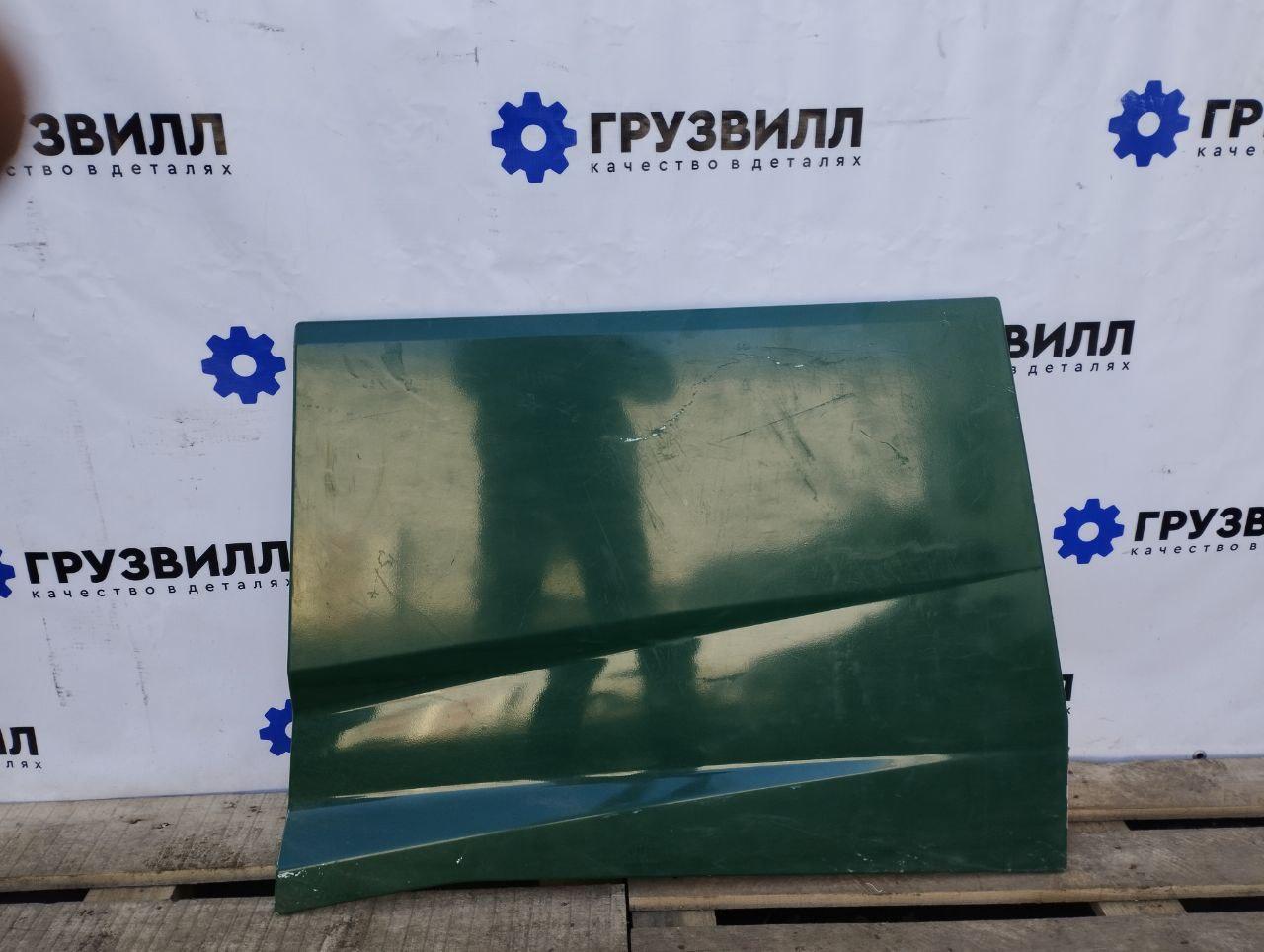 крышка инструментального ящика Renault T-Series 1 поколение (2013 - 2026), 30124417, 7430124417