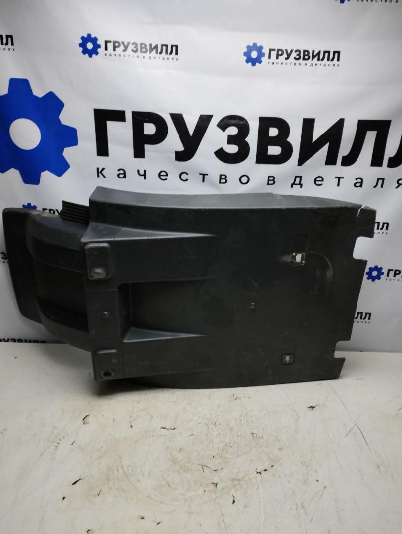 крыло Volvo FH4 первое поколение (2013 - 2020), 84810588, 84810595