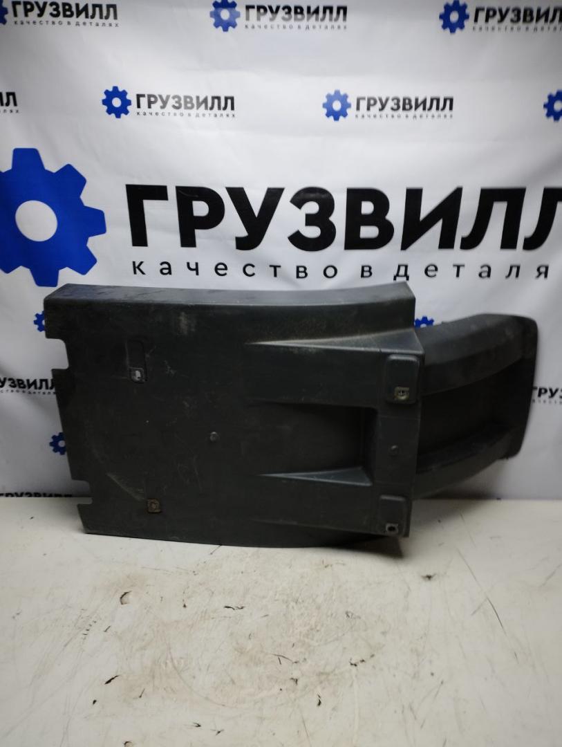 крыло Volvo FH4 первое поколение (2013 - 2020), 84810588, 84810595