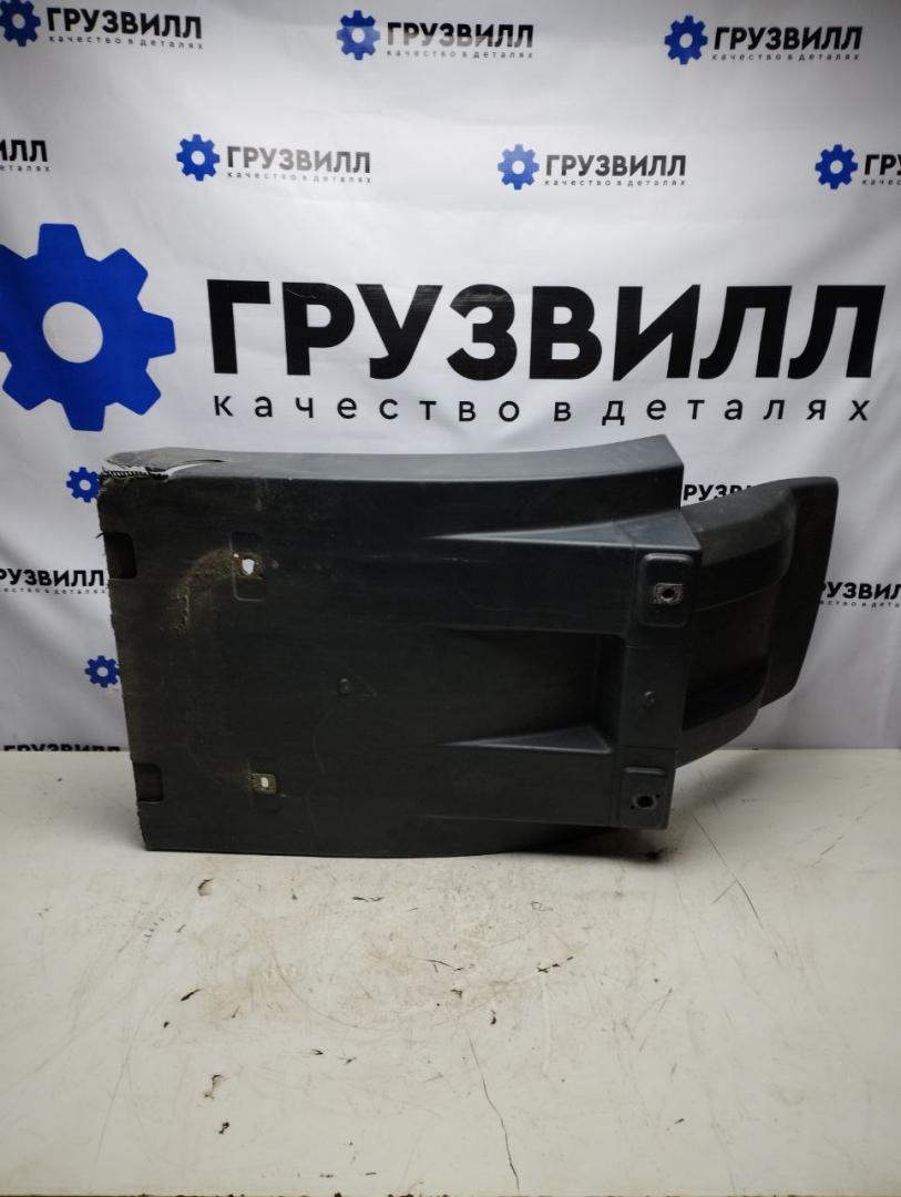 крыло Volvo FH4 первое поколение (2013 - 2020), 84810588, 84810595