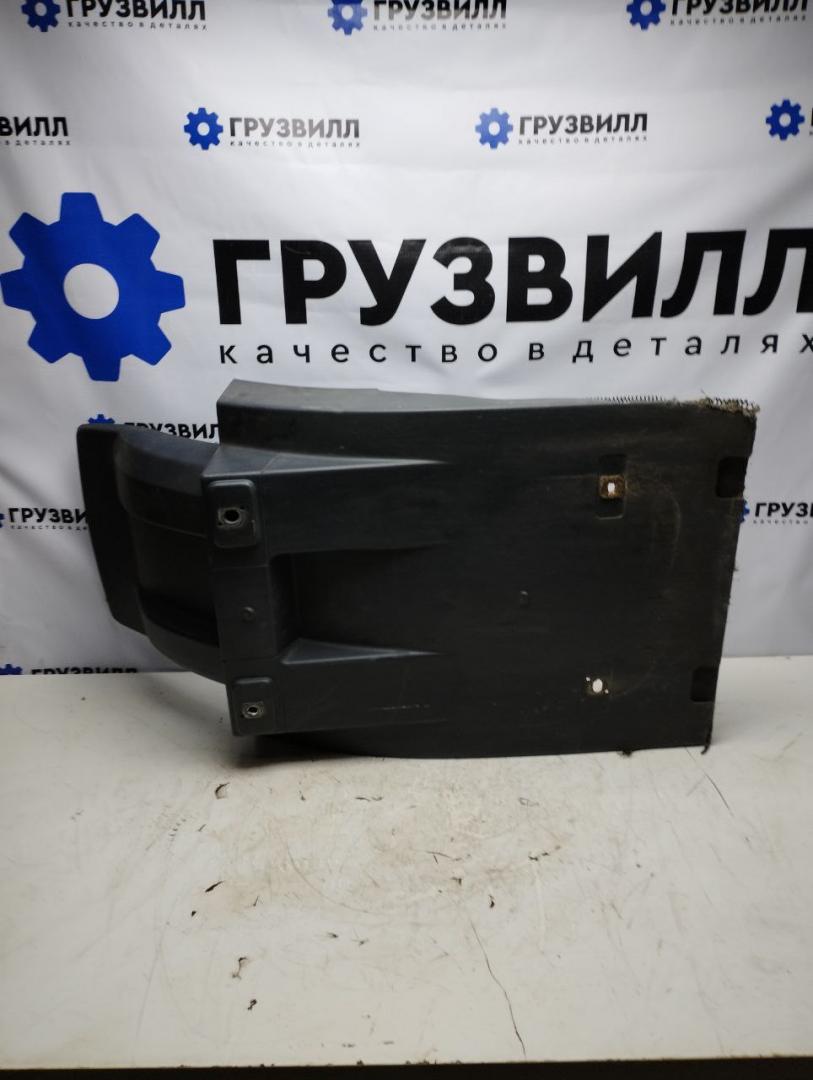 крыло Volvo FH4 первое поколение (2013 - 2020), 84810588, 84810595