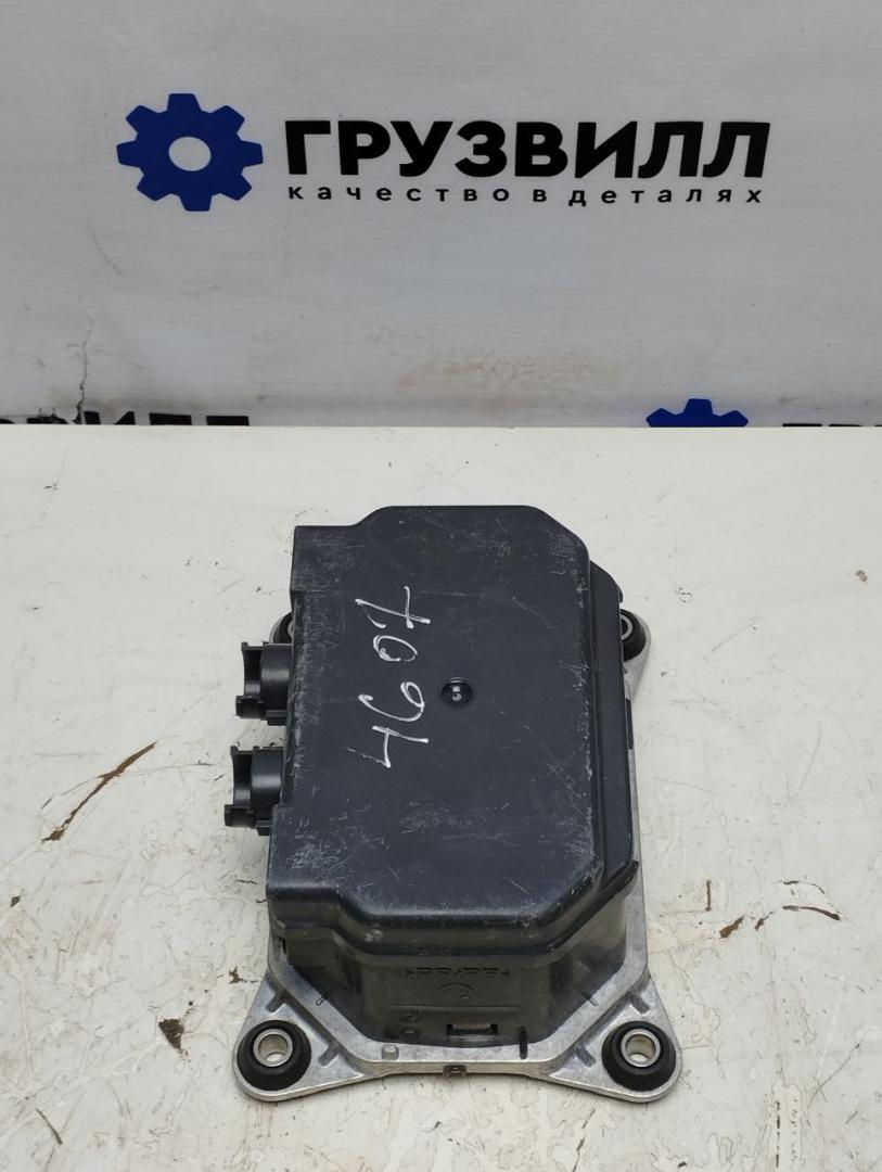 Блок света FCIOM Volvo FH4 первое поколение (2013 - 2020), 22771624