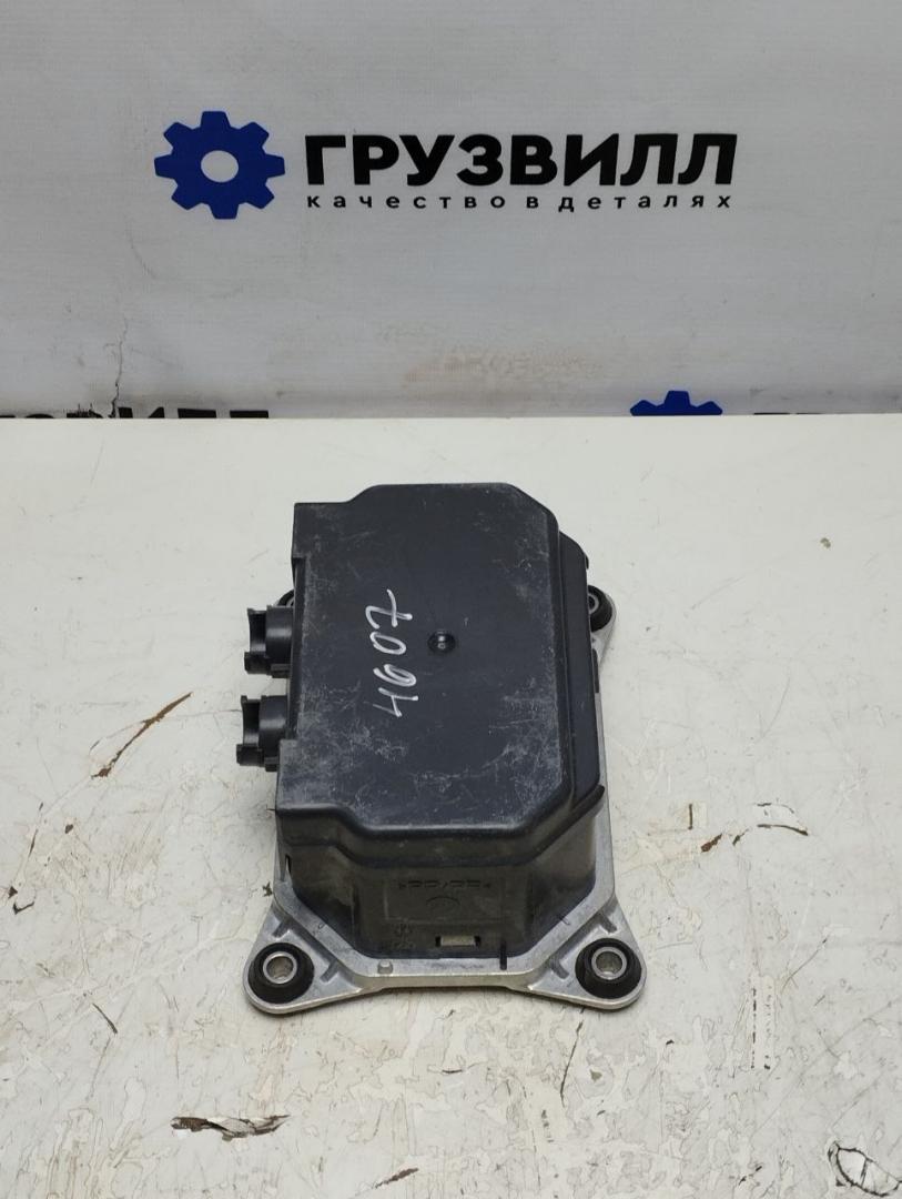 Блок света FCIOM Volvo FH4 первое поколение (2013 - 2020), 22771624