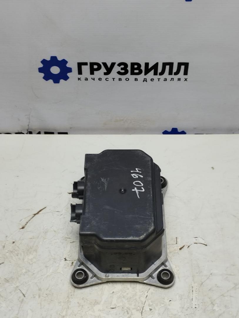 Блок света FCIOM Volvo FH4 первое поколение (2013 - 2020), 22771624