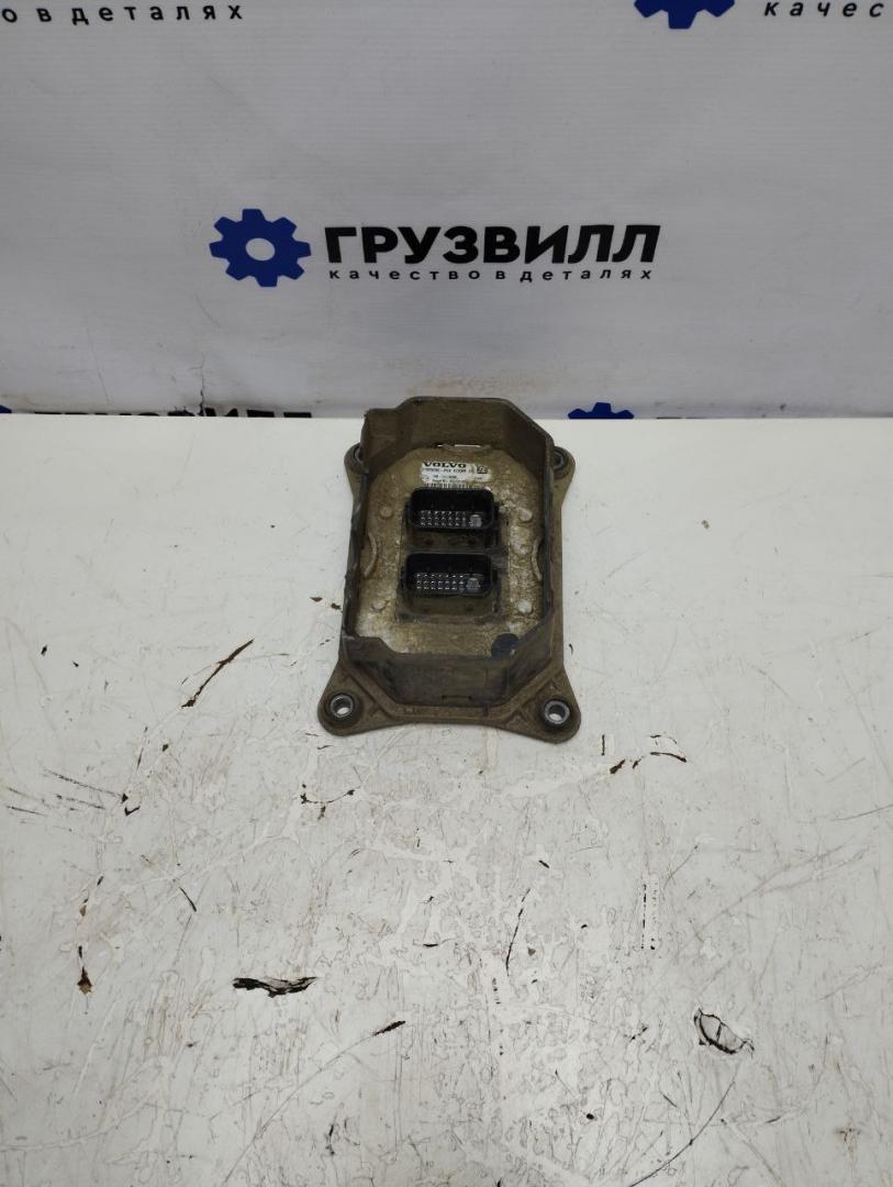 Блок света FCIOM Volvo FH4 первое поколение (2013 - 2020), 21855896