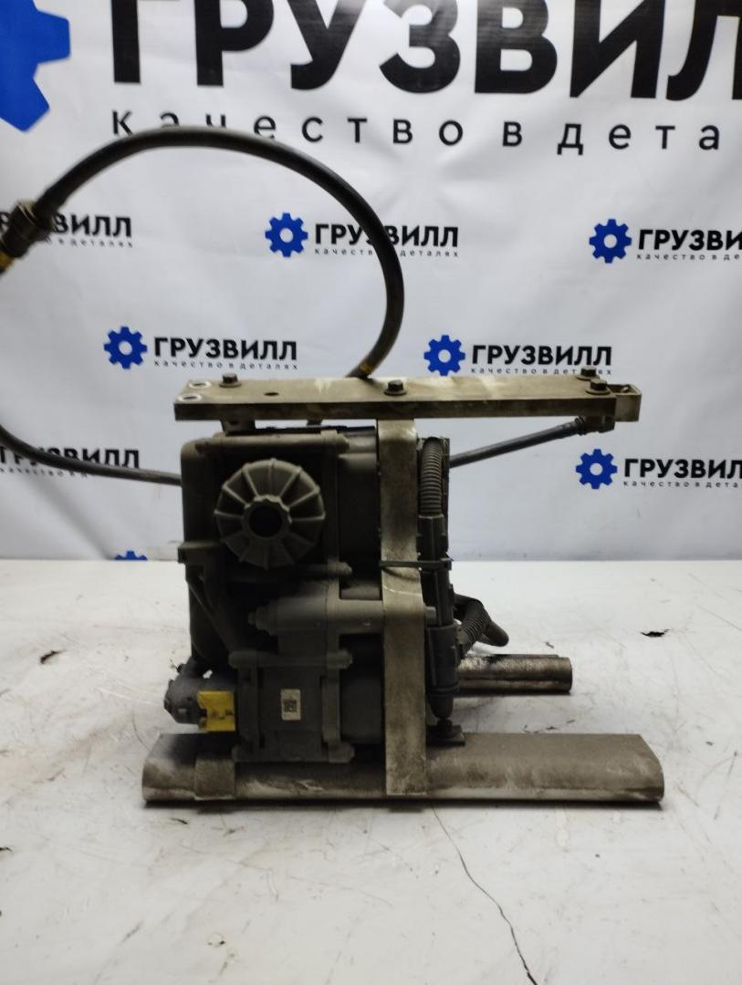 насос AdBlue Volvo FH4 первое поколение (2013 - 2020), 22851845, 85021151, 85021192, 21574975 - фото №1