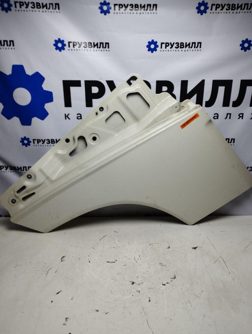 Продолжение двери правое Volvo FH4 первое поколение (2013 - 2020), 82178247, 21642399