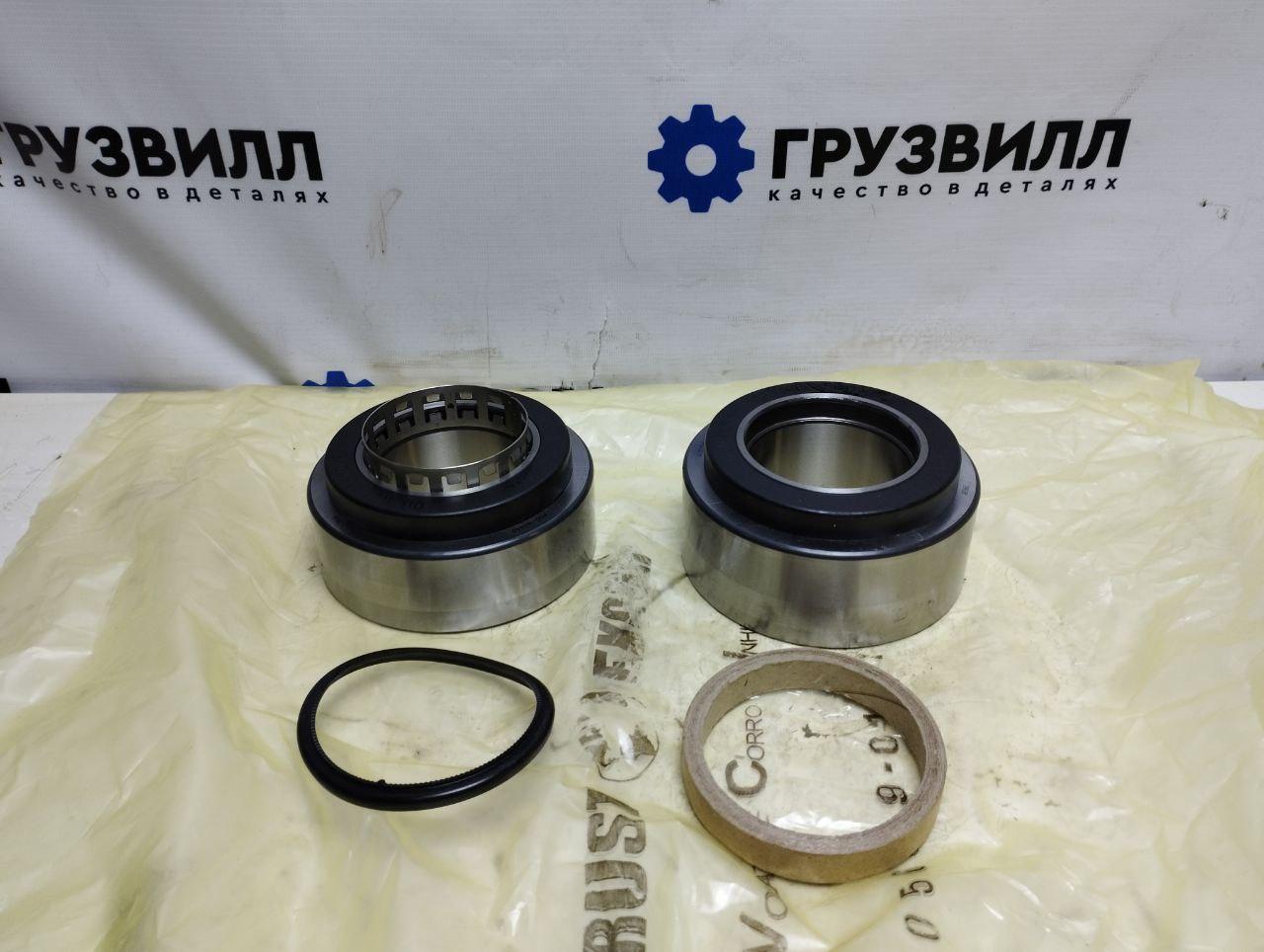 подшипник ступицы Volvo FH4 первое поколение (2013 - 2020), 581079