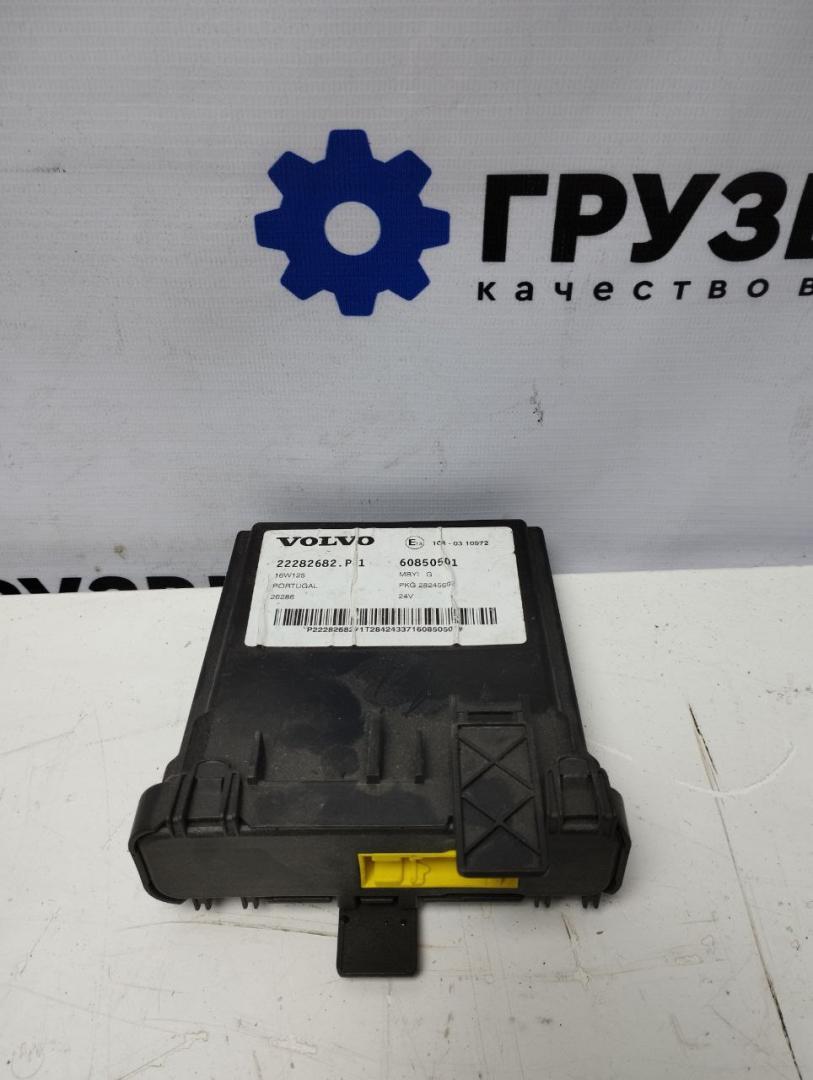 блок управления (другие) Volvo FH4 первое поколение (2013 - 2020), 22282682, 23516585, 21926375, 21669401 - фото №1