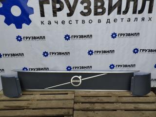 Накладка капота Volvo FH5 2 (2019 - 2026), 22855671, 84222751, 84222761, 84222354