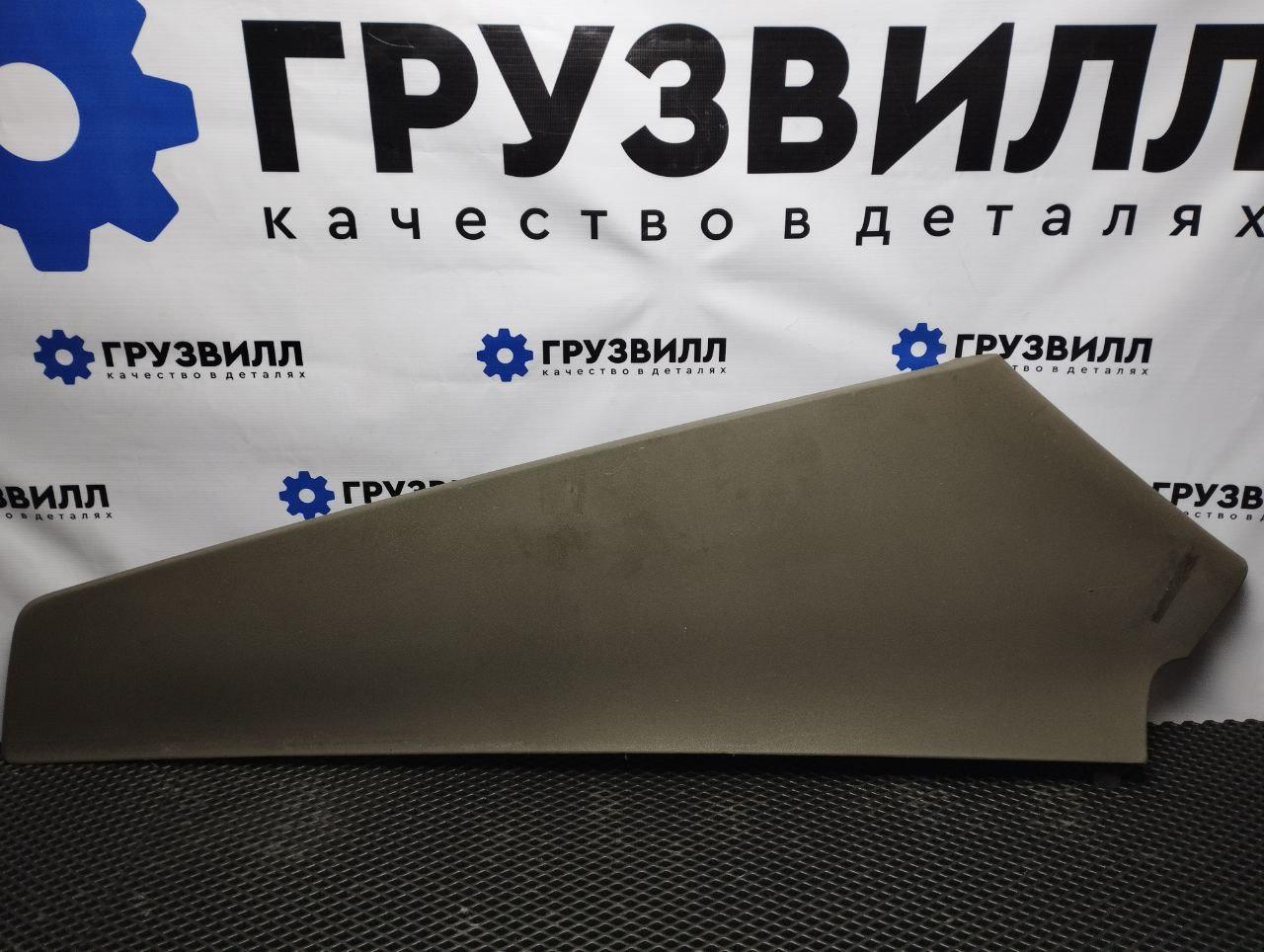 крышка панели Volvo FH4 первое поколение (2013 - 2020), 82213641