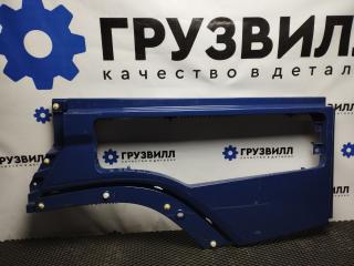элемент крыла Volvo FH4 первое поколение (2013 - 2020), 21940892, 84029888