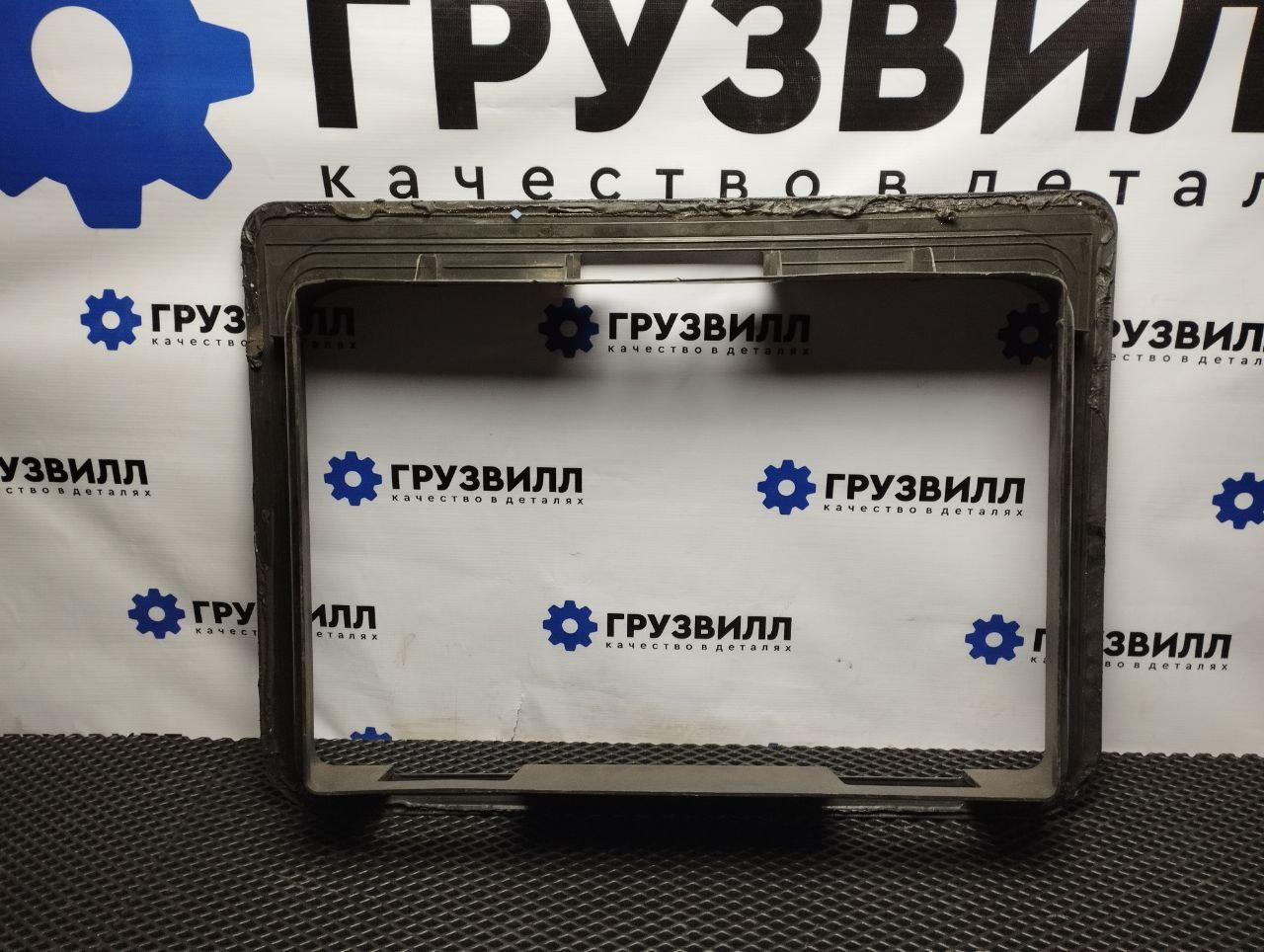 Рамка инструментального ящика Volvo FH4 первое поколение (2013 - 2020), 82295777