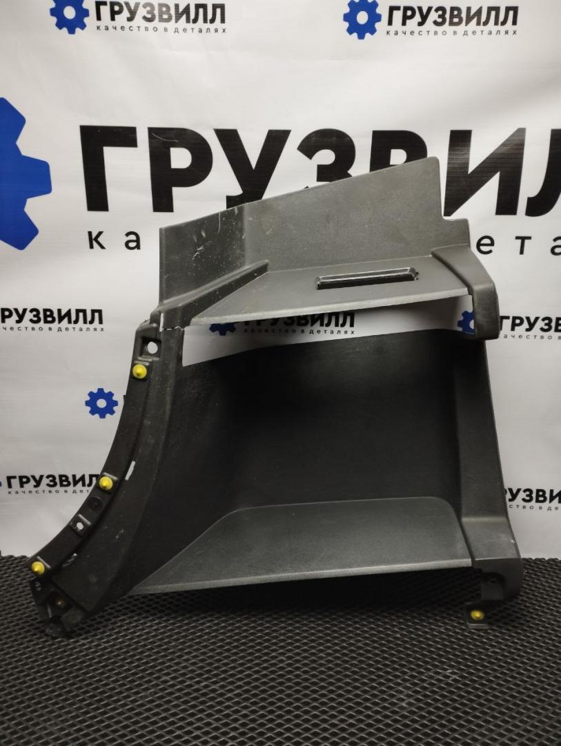 корпус подножки левый Volvo FH4 первое поколение (2013 - 2020), 82136982