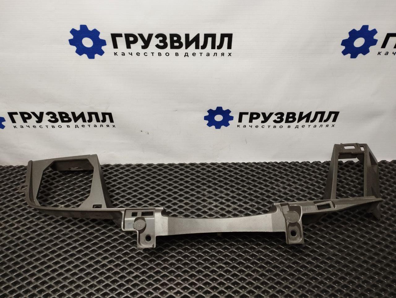 облицовка панели приборов Volvo FH4 первое поколение (2013 - 2020), 82498764