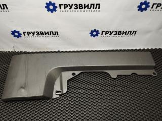 панель бампера Renault T-Series 1 поколение (2013 - 2026), 82275885