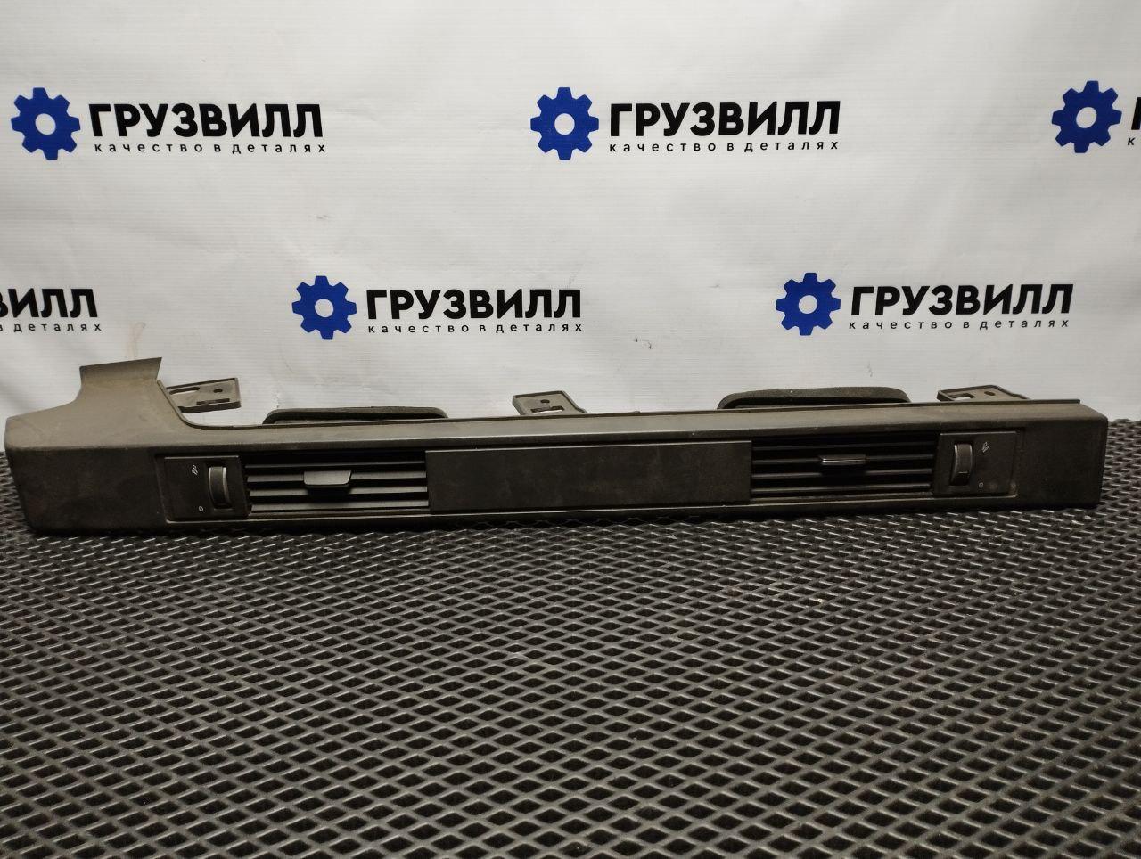 панель воздуховодов Volvo FH4 первое поколение (2013 - 2020), 82247055