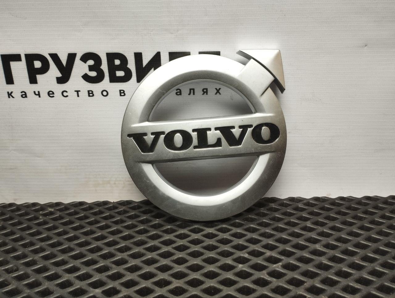 эмблема Volvo FH4 первое поколение (2013 - 2020), 84039932
