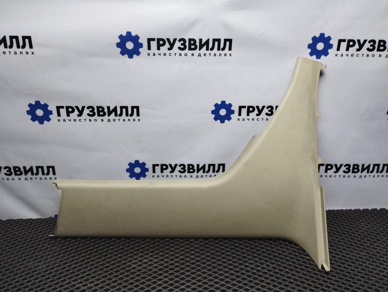 панель Volvo FH4 первое поколение (2013 - 2020), 82871533