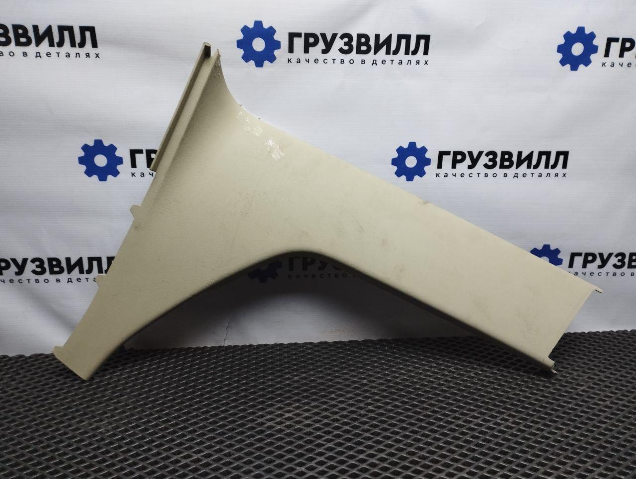 панель Volvo FH4 первое поколение (2013 - 2020), 82871533