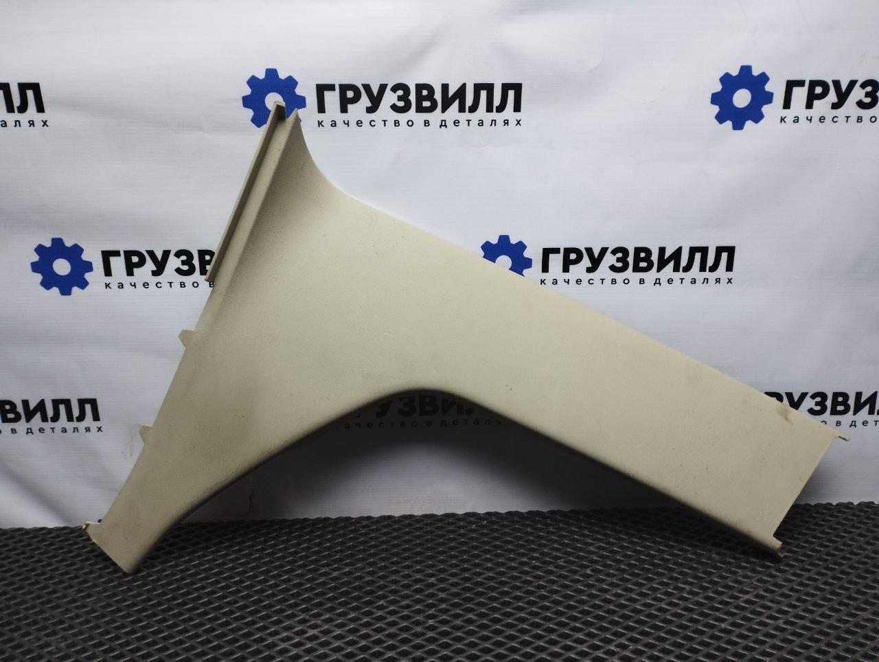 панель Volvo FH4 первое поколение (2013 - 2020), 82871533