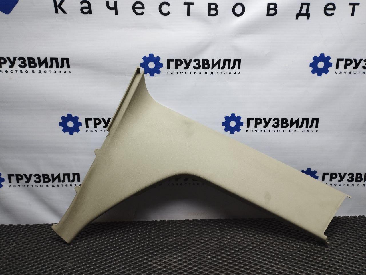 панель Volvo FH4 первое поколение (2013 - 2020), 82871533
