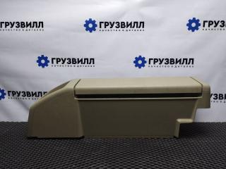 вещевой отсек Volvo FH4 первое поколение (2013 - 2020), 84001997, 84001999