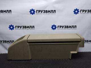 вещевой отсек Volvo FH4 первое поколение (2013 - 2020), 84001997, 84001999