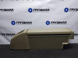вещевой отсек Volvo FH4 первое поколение (2013 - 2020), 84001997, 84001999