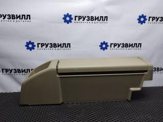 вещевой отсек Volvo FH4 первое поколение (2013 - 2020), 84001997, 84001999