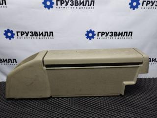 вещевой отсек Volvo FH4 первое поколение (2013 - 2020), 84001997, 84001999