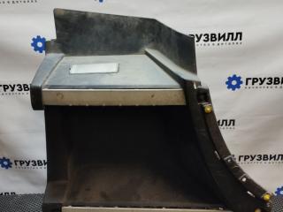 Подножка кабины Volvo FH4 первое поколение (2013 - 2020), 82141521, 82151654, 82355197