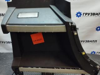 Подножка кабины Volvo FH4 первое поколение (2013 - 2020), 82144986, 82141521