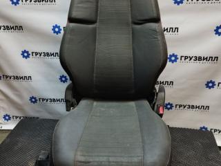 салон (комплект сидений) Volvo FH4 первое поколение (2013 - 2020), 21433071, 21433073