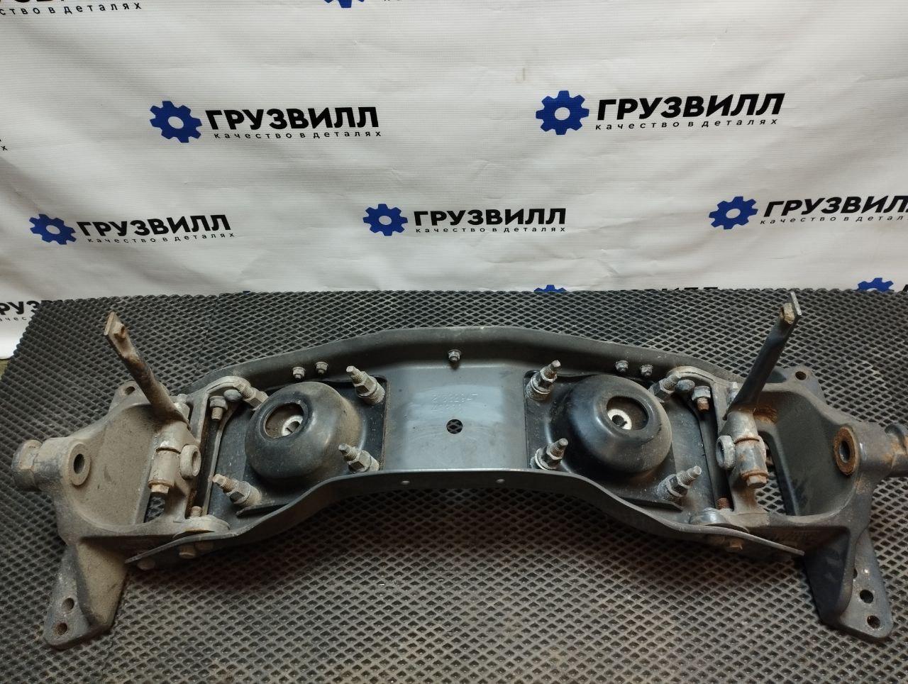 траверса Volvo FH4 первое поколение (2013 - 2020), 21332947